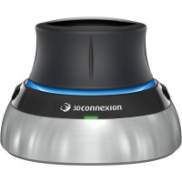 3Dconnexion SpaceMouse Wireless (3DX-700066)