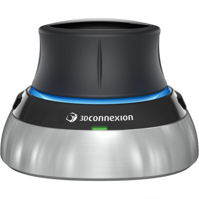 3Dconnexion SpaceMouse Wireless (3DX-700066)