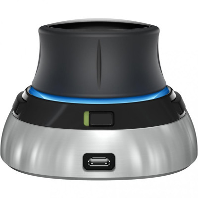 3Dconnexion SpaceMouse Wireless (3DX-700066)