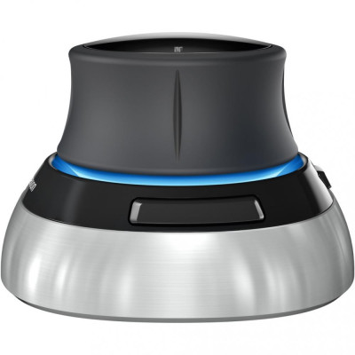 3Dconnexion SpaceMouse Wireless (3DX-700066)