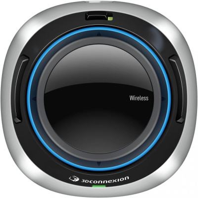 3Dconnexion SpaceMouse Wireless (3DX-700066)
