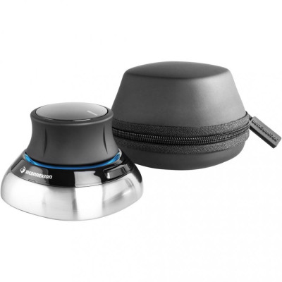 3Dconnexion SpaceMouse Wireless (3DX-700066)