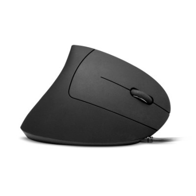 Anker Ergonomic Optical USB Wired Vertical Mouse