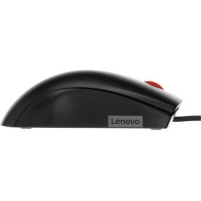Lenovo 120 Wired Mouse (GY51L52636)