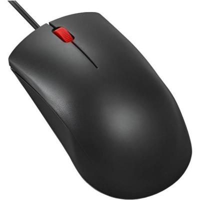Lenovo 120 Wired Mouse (GY51L52636)