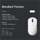 Lemokey G1 White (G1-A2)