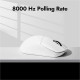 Lemokey G1 White (G1-A2)