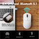 Lemokey G1 White (G1-A2)