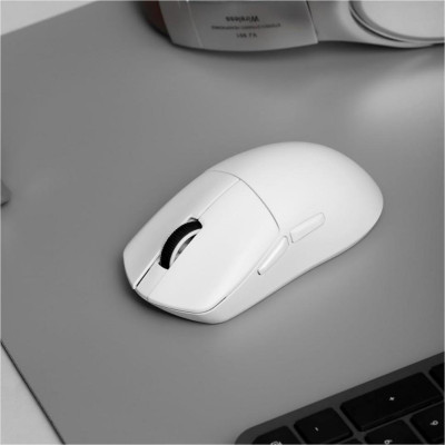 Lemokey G1 White (G1-A2)