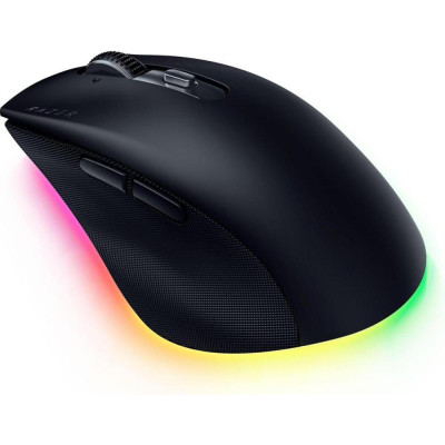 Razer Pro Click V2 Black (RZ01-03900100-R3M1)