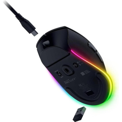 Razer Pro Click V2 Black (RZ01-03900100-R3M1)