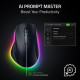 Razer Pro Click V2 Black (RZ01-03900100-R3M1)