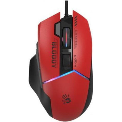 Bloody W95 Ultra Sports Red (4711421002301)