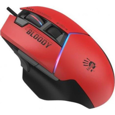 Bloody W95 Ultra Sports Red (4711421002301)