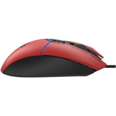 Bloody W95 Ultra Sports Red (4711421002301)