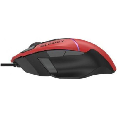 Bloody W95 Ultra Sports Red (4711421002301)