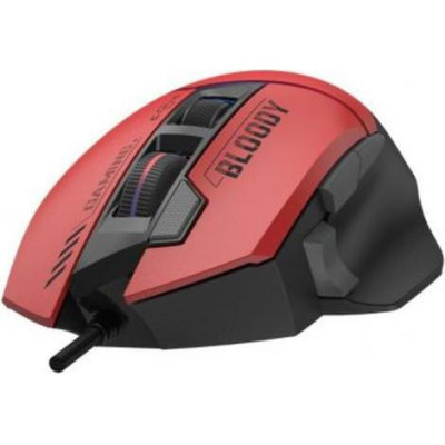 Bloody W95 Ultra Sports Red (4711421002301)