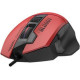 Bloody W95 Ultra Sports Red (4711421002301)