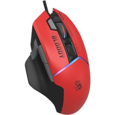 Bloody W95 Ultra Sports Red (4711421002301)