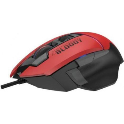 Bloody W95 Ultra Sports Red (4711421002301)