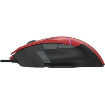 Bloody W95 Ultra Sports Red (4711421002301)