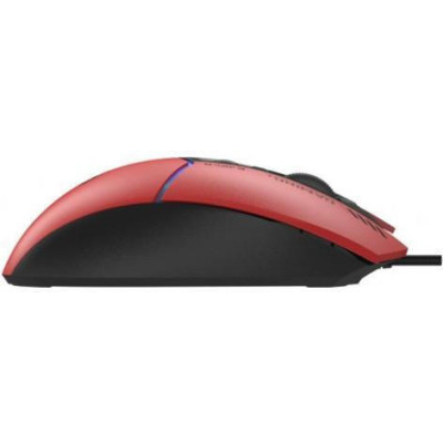 Bloody W95 Ultra Sports Red (4711421002301)