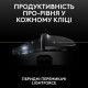 Logitech Pro X Superlight 2 Dex Black (910-007357, 910-007359)