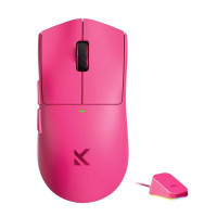 MCHOSE K7 Ultra Wireless Rose Red (MC-K7-10)