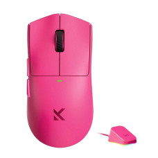 MCHOSE K7 Ultra Wireless Rose Red (MC-K7-10)