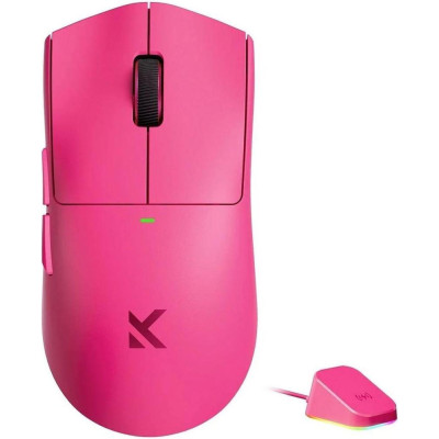 MCHOSE K7 Ultra Wireless Rose Red (MC-K7-10)