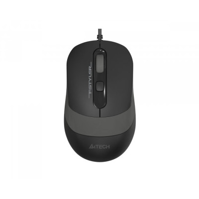 A4Tech Fstyler FM10S Grey