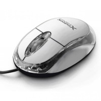 Esperanza Extreme Mouse XM102W White