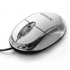 Esperanza Extreme Mouse XM102W White