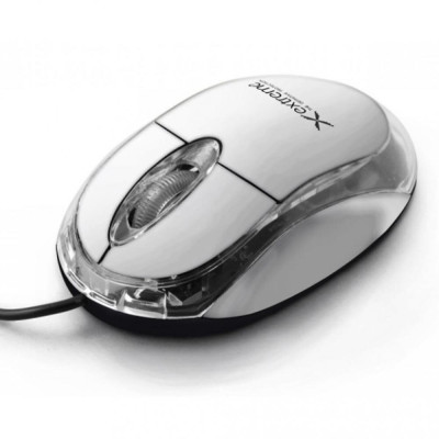 Esperanza Extreme Mouse XM102W White