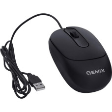 Gemix GM145 USB Black (GM145BK)