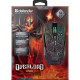 Defender OverLord GM-890 Black (52890)