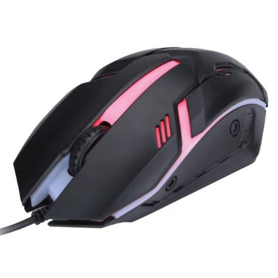 Piko FX31 USB Black