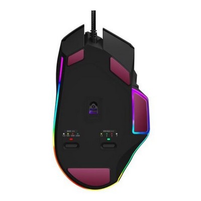 Bloody W95 Max Black