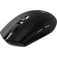Logitech G304 Lightspeed Black (910-005286)