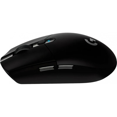 Logitech G304 Lightspeed Black (910-005286)