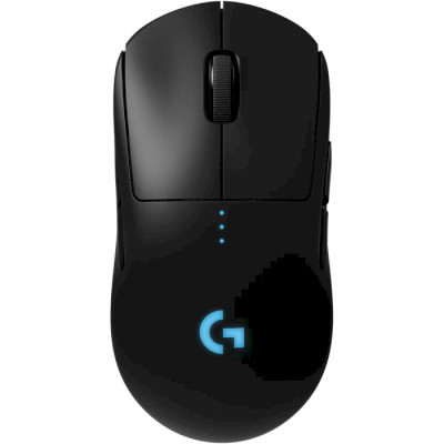 Logitech G Pro Wireless Black (910-005274)