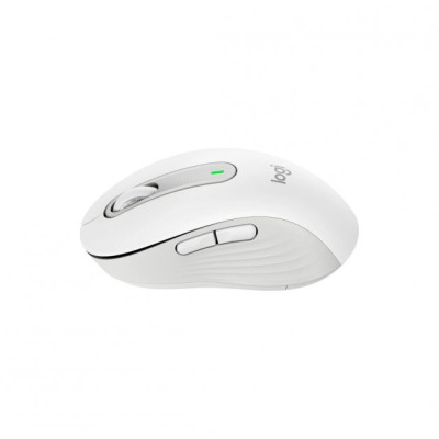 Logitech Signature M650 Wireless Off-White (910-006275)