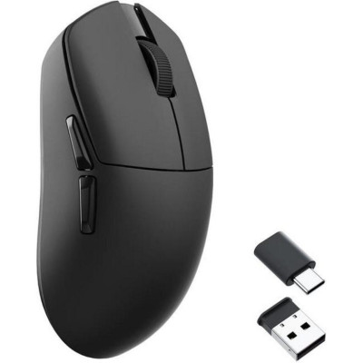 Lemokey G1 Black (G1-A1)