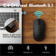 Lemokey G1 Black (G1-A1)