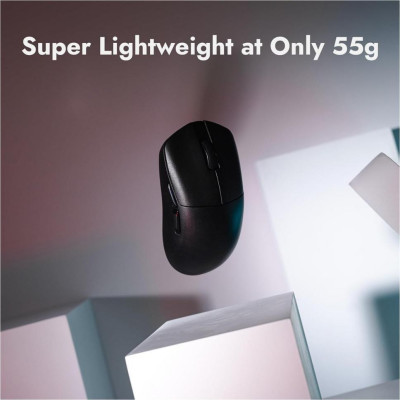 Lemokey G1 Black (G1-A1)