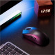 Lemokey G1 Black (G1-A1)