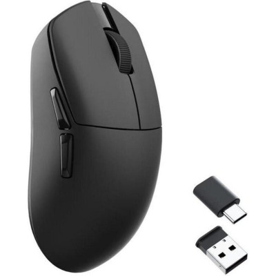 Lemokey G1 Black (G1-A1)