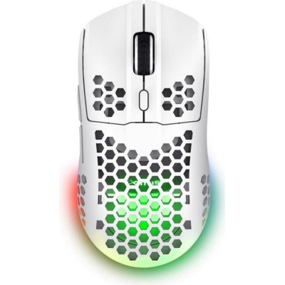 Trust GXT 929 Helox White (25390)