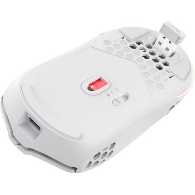 Trust GXT 929 Helox White (25390)