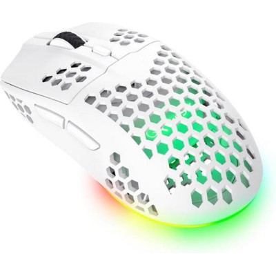 Trust GXT 929 Helox White (25390)